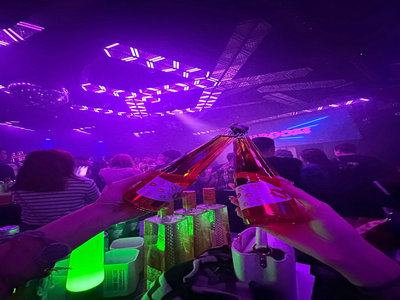 天津酒吧招聘